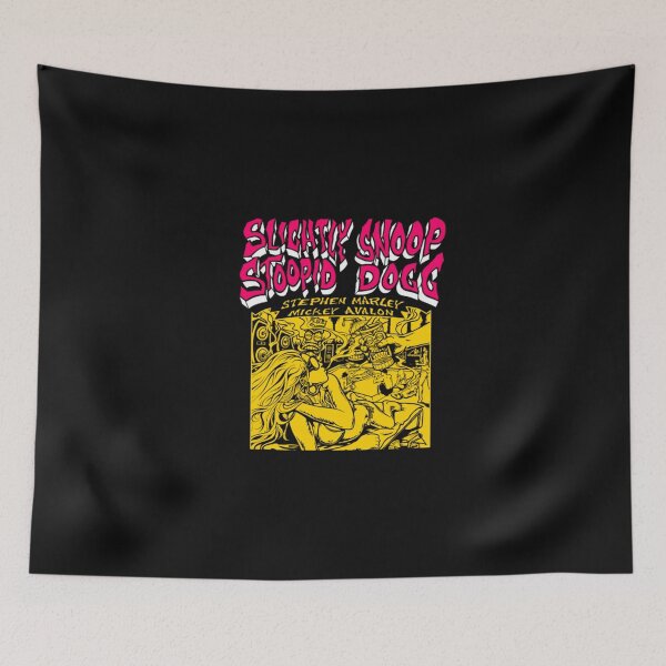 Item preview, Yellow Silhouette 90s Rock Band designed and sold by ChaosColorCo.