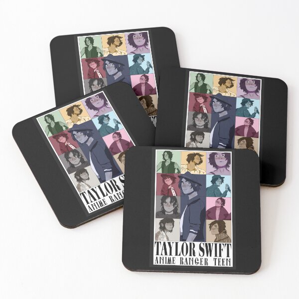 Item preview, Dungeons & Daddies Taylor Swift: The Eras Tour designed and sold by ashenladyknight.