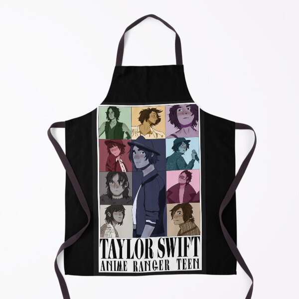 Item preview, Dungeons & Daddies Taylor Swift: The Eras Tour designed and sold by ashenladyknight.