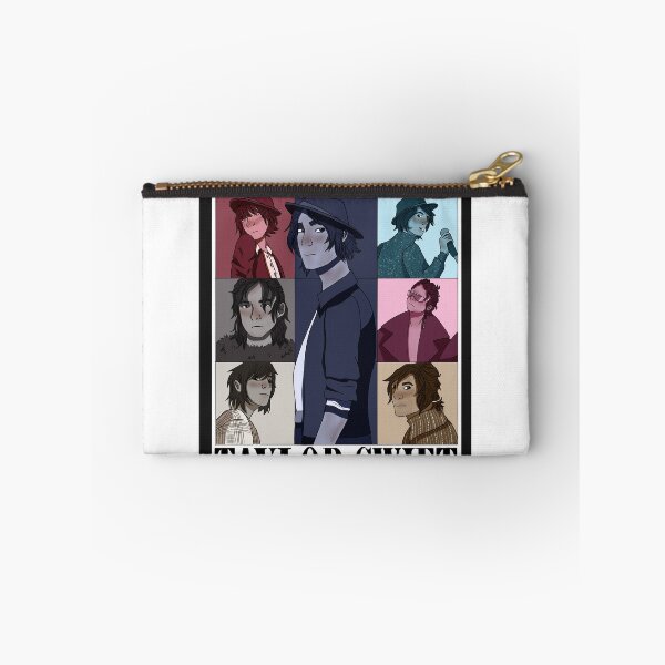 Item preview, Dungeons & Daddies Taylor Swift: The Eras Tour designed and sold by ashenladyknight.
