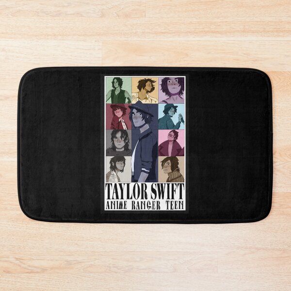 Item preview, Dungeons & Daddies Taylor Swift: The Eras Tour designed and sold by ashenladyknight.