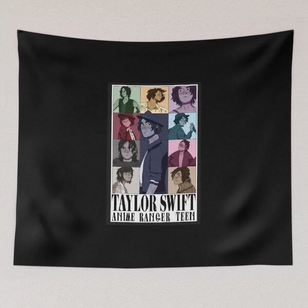 Item preview, Dungeons & Daddies Taylor Swift: The Eras Tour designed and sold by ashenladyknight.