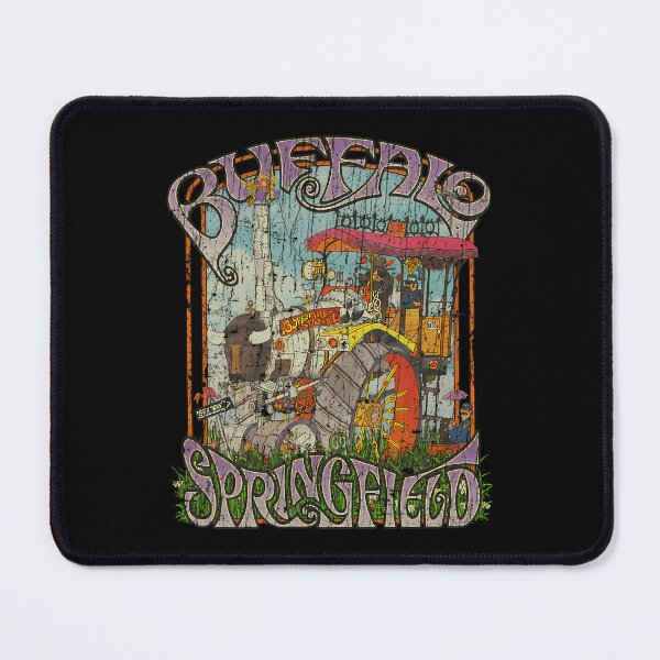 Item preview, 1966 Psychedelic Steam Tractor Folk Rock designed and sold by doodeink.