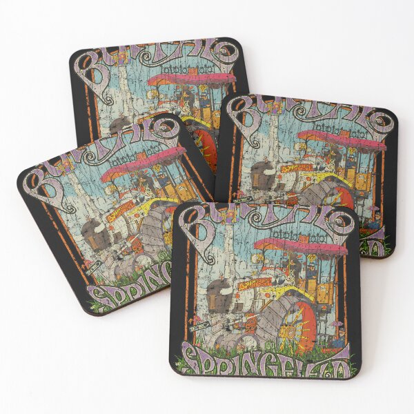 Item preview, 1966 Psychedelic Steam Tractor Folk Rock designed and sold by doodeink.