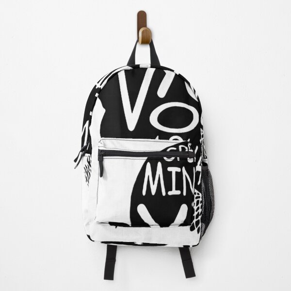 Item preview, Silhouette Quote Typography Feminist Portrait designed and sold by Rebel Weave.