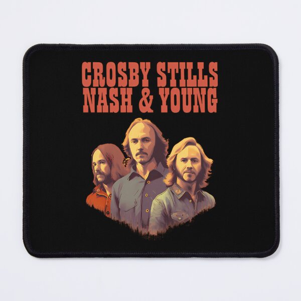 Item preview, Supergroup Folk Rock Portrait designed and sold by doodeink.