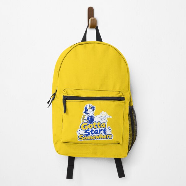 Item preview, School Boy Gamer Energy - Final Dragon Fantasy Ball Funny Quote designed and sold by SlightlyUnreal.