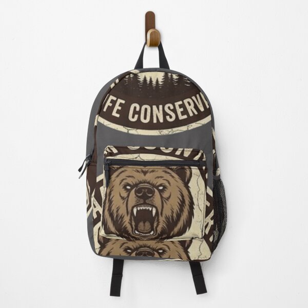 Item preview, Bear Country designed and sold by Artsformore.