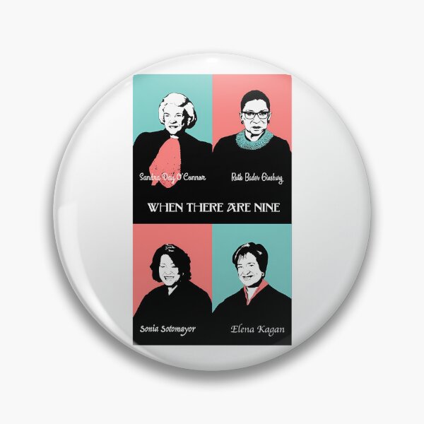 Item preview, Four Female Supreme Court Justices designed and sold by Rebel Weave.