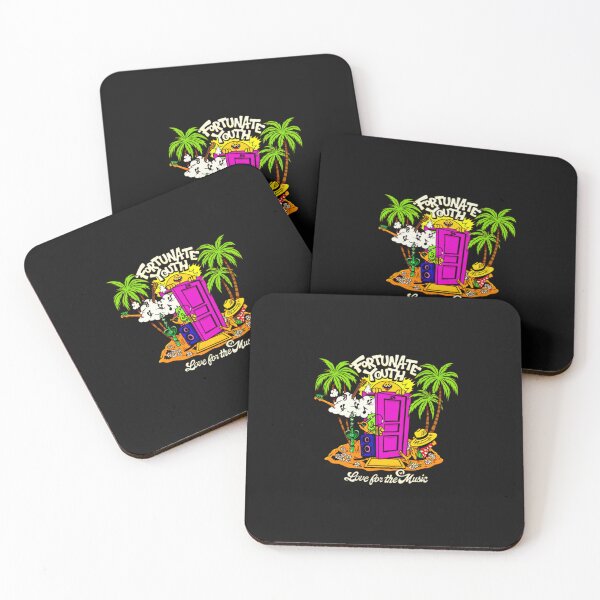 Item preview, Love For The Music Typography designed and sold by ChaosColorCo.