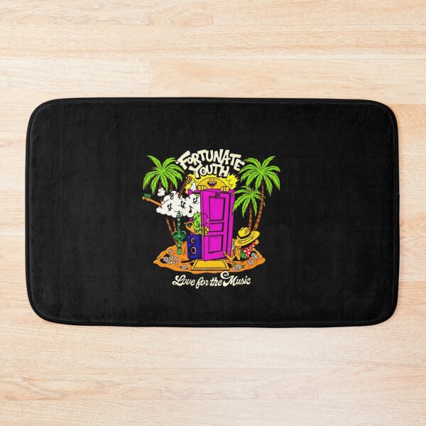 Item preview, Love For The Music Typography designed and sold by ChaosColorCo.