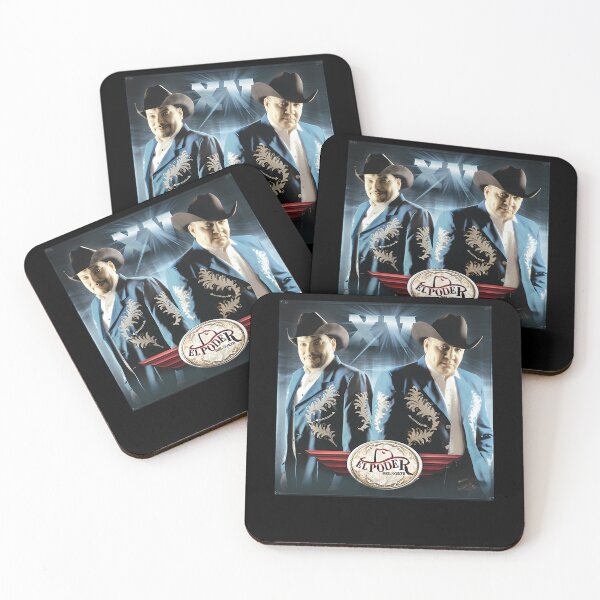 Item preview, Two Band Members In Blue Suits Cowboy designed and sold by hoanguyens4.