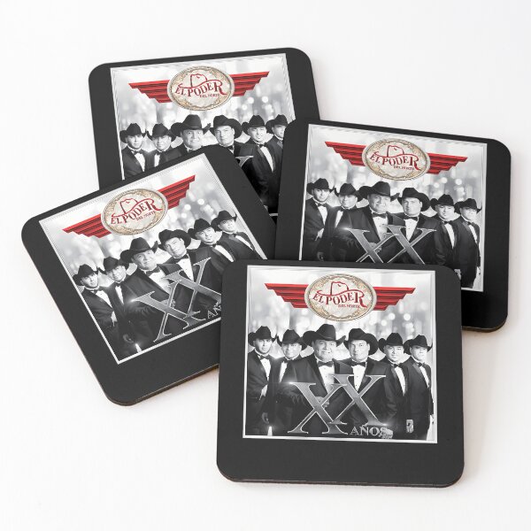 Item preview, Six Band Members In Black Suits Cowboy designed and sold by hoanguyens4.