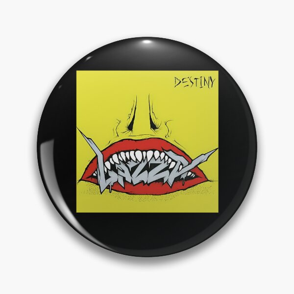 Item preview, Monster Open Mouth Sharp Teeth Graffiti designed and sold by hoanguyens4.