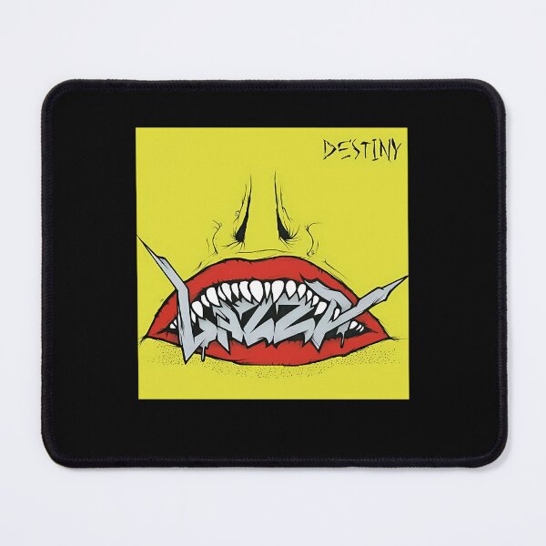 Item preview, Monster Open Mouth Sharp Teeth Graffiti designed and sold by hoanguyens4.