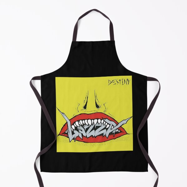Item preview, Monster Open Mouth Sharp Teeth Graffiti designed and sold by hoanguyens4.