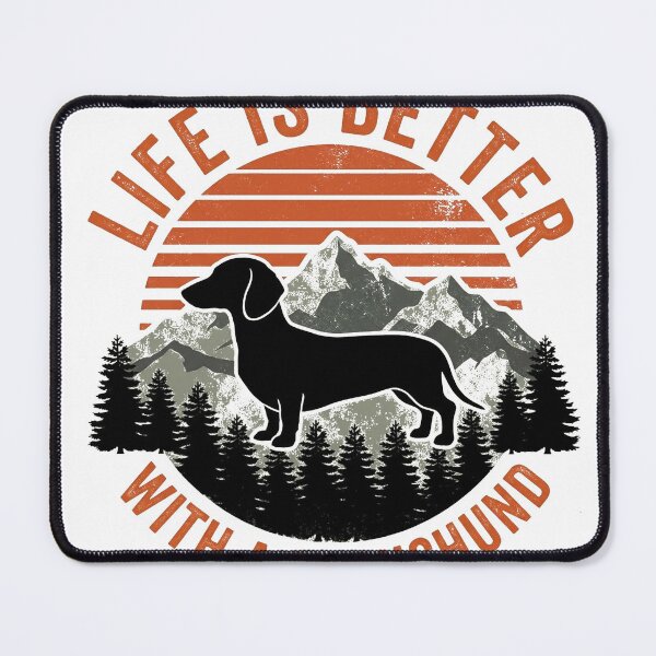 Item preview, Life Is Better With A German Shepherd Vintage Dog Gift Classic T-Shirt designed and sold by dDariaallofthat.