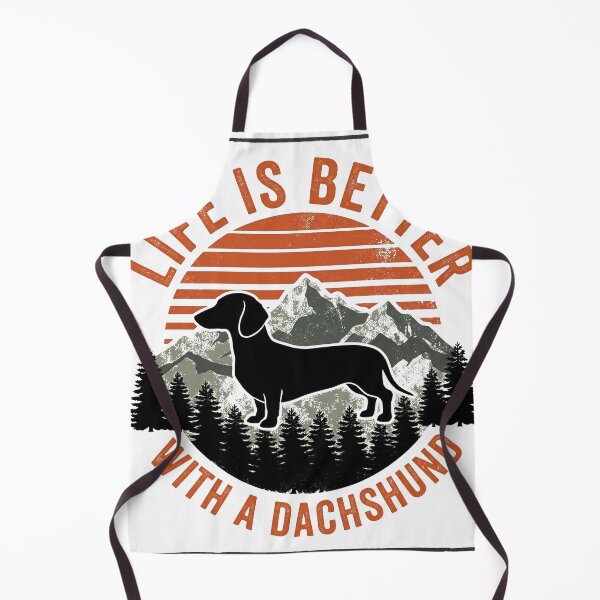 Item preview, Life Is Better With A German Shepherd Vintage Dog Gift Classic T-Shirt designed and sold by dDariaallofthat.