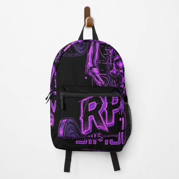 Item preview, RPE 11 Fighting The Simulation Gym - Cyberpunk Gym Meme designed and sold by OLLI_STORE.