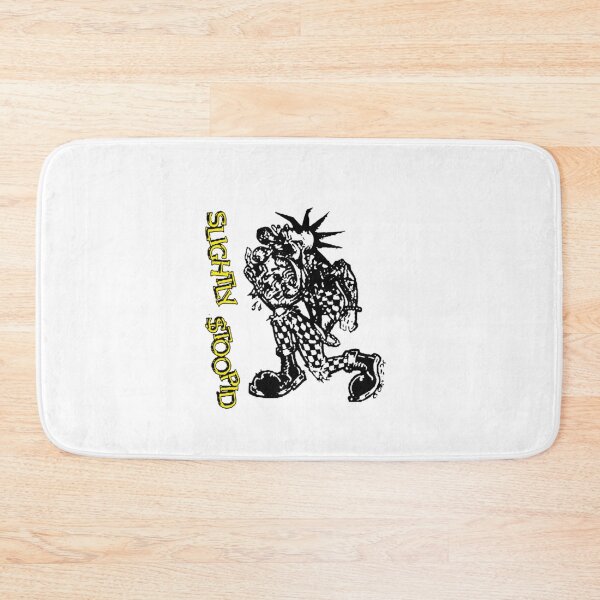 Item preview, Silhouette Style Reggae Rock Music Group designed and sold by ChaosColorCo.