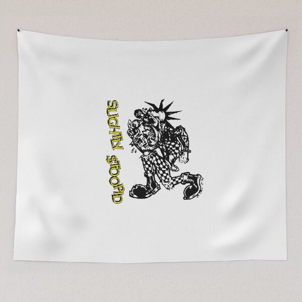 Item preview, Silhouette Style Reggae Rock Music Group designed and sold by ChaosColorCo.