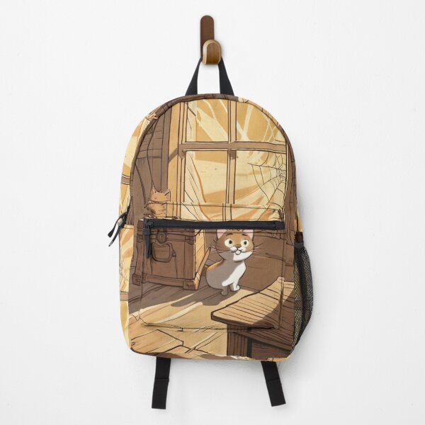 Item preview, Illustration - Observant Feline, Classic Comic Book Style designed and sold by World-Pets.