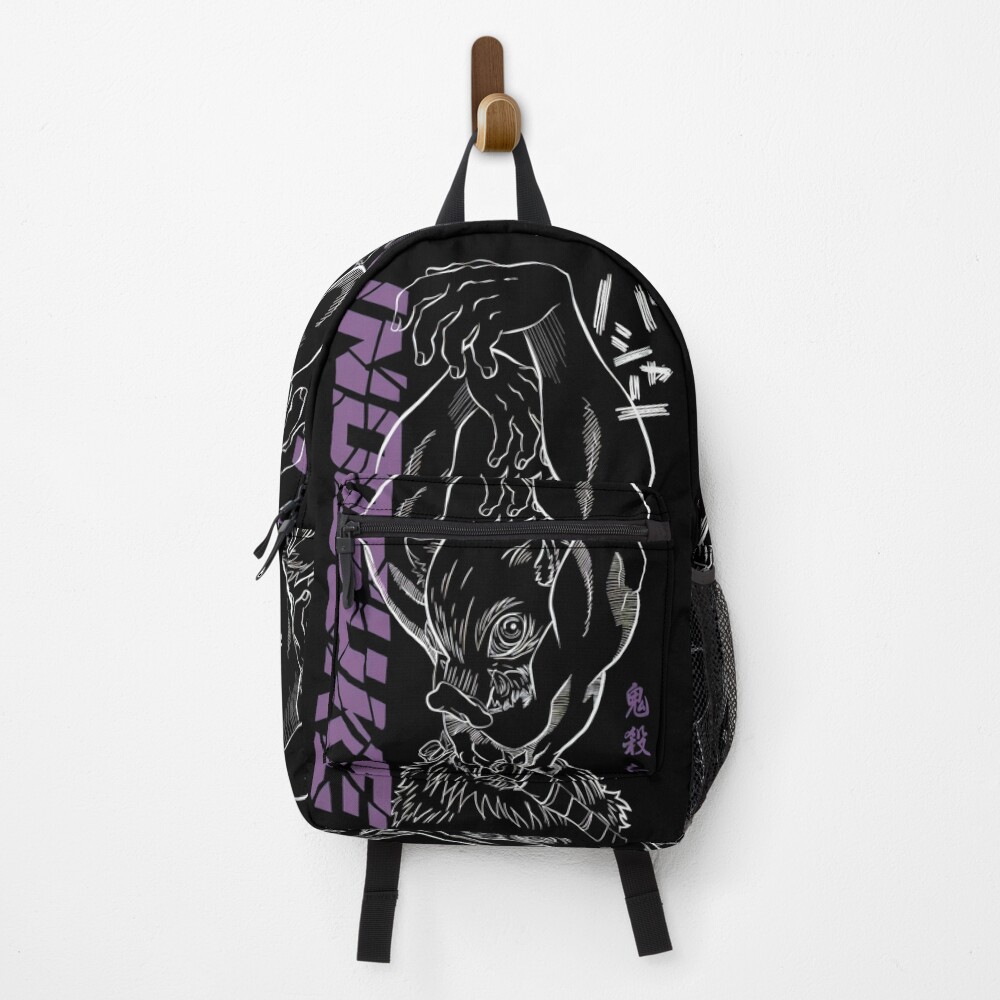 Item preview, Backpack designed and sold by PRINTATSTUDIO.