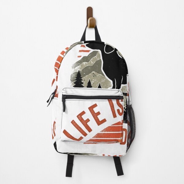 Item preview, Life Is Better With A German Shepherd Vintage Distressed Dog Gift Classic T-Shirt designed and sold by Juvestore24.