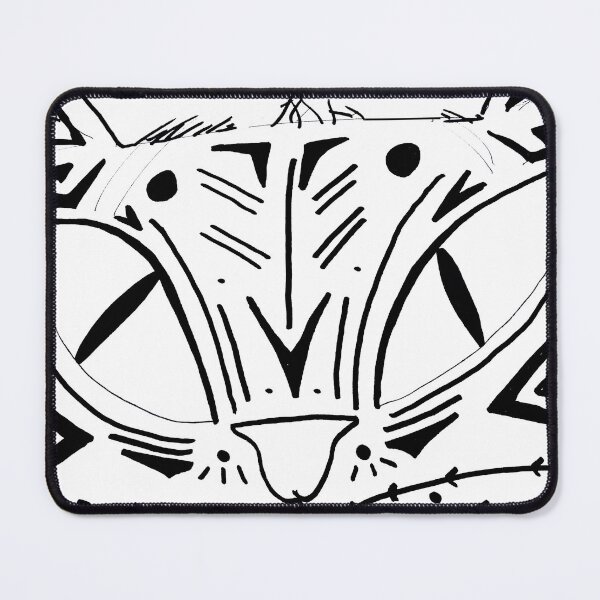 Item preview, Cat illustration designed and sold by Lusx.