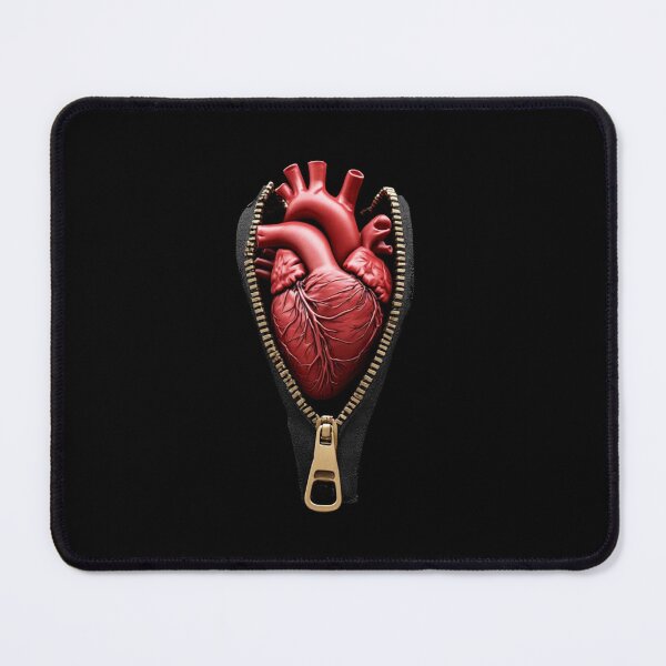 Item preview, Open Your Heart designed and sold by halibutgoatramb.