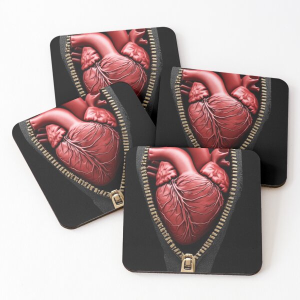 Item preview, Open Your Heart designed and sold by halibutgoatramb.