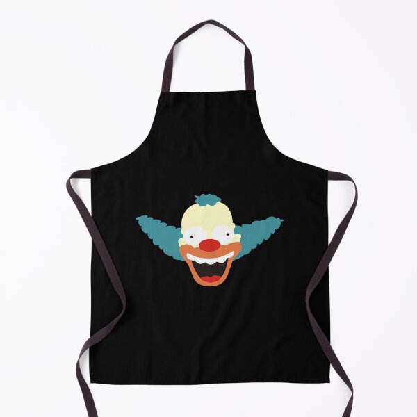 Item preview, Palm Krusty The Clown dTree Escape designed and sold by Hashmiinyoga.