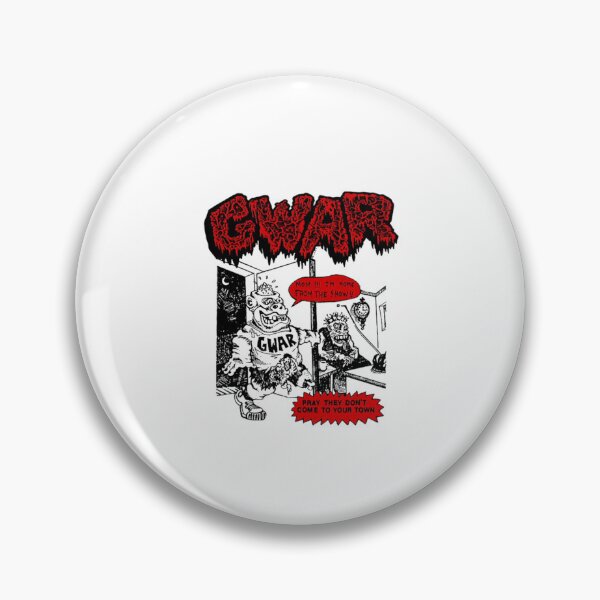 Item preview, 80s Heavy Metal Band designed and sold by ChaosColorCo.