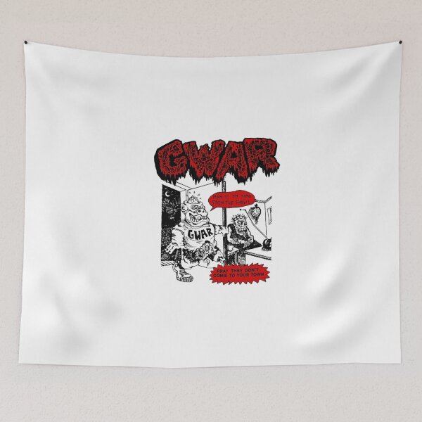 Item preview, 80s Heavy Metal Band designed and sold by ChaosColorCo.