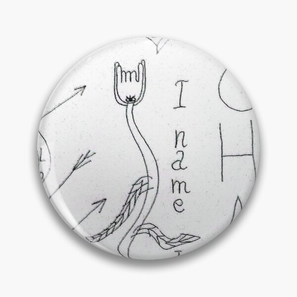 Item preview, Forever Love Challenge and Flover Character Doodles designed and sold by antoshaart.