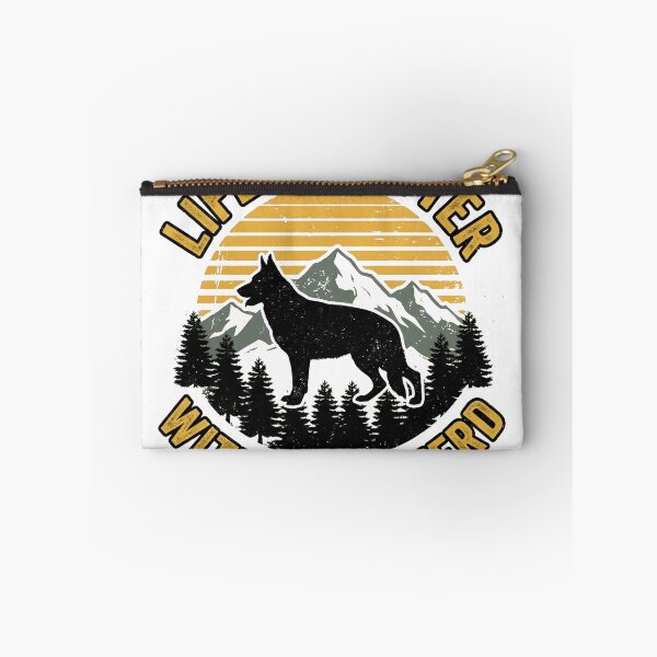 Item preview, Life is good a golden retriever makes it better quote Funny RETRIEVER saying Essential T-Shirt designed and sold by Badriiiii.
