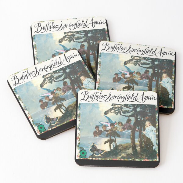 Item preview, Folk Rock Psychedelic Album Cover designed and sold by ValueShop3.
