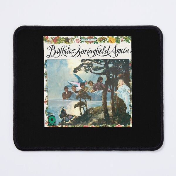 Item preview, Folk Rock Psychedelic Album Cover designed and sold by ValueShop3.