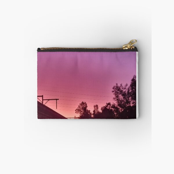 Item preview, Pink Sky at Night designed and sold by Lusx.