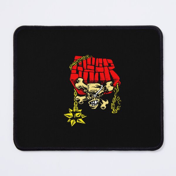 Item preview, Grunge Style Heavy Metal Band designed and sold by ChaosColorCo.