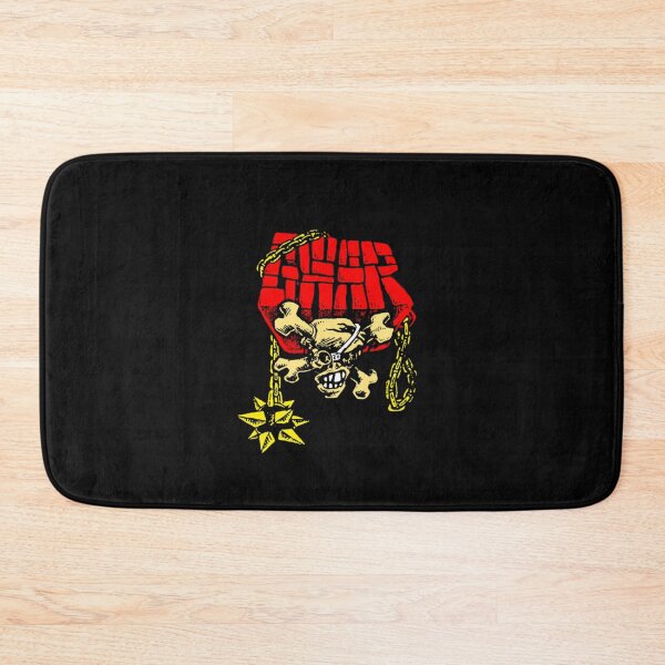 Item preview, Grunge Style Heavy Metal Band designed and sold by ChaosColorCo.
