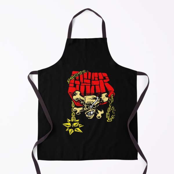 Item preview, Grunge Style Heavy Metal Band designed and sold by ChaosColorCo.