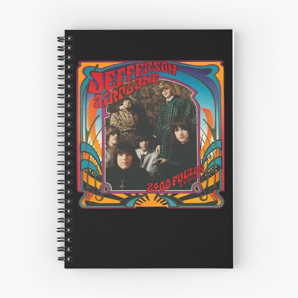 Item preview, Psychedelic Nouveau Band Portrait Poster designed and sold by Pearto.
