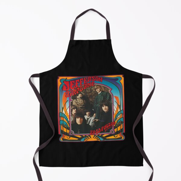 Item preview, Psychedelic Nouveau Band Portrait Poster designed and sold by Pearto.