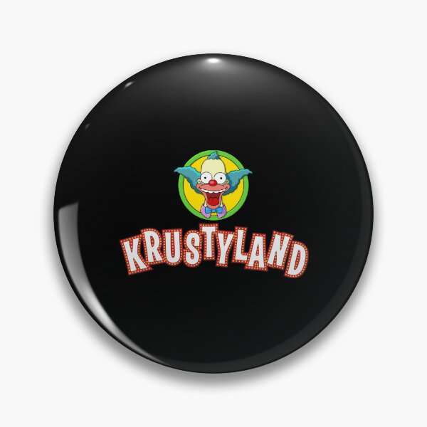 Item preview, Surfing Krusty The Clown cTide Adventure designed and sold by Hashmiinyoga.