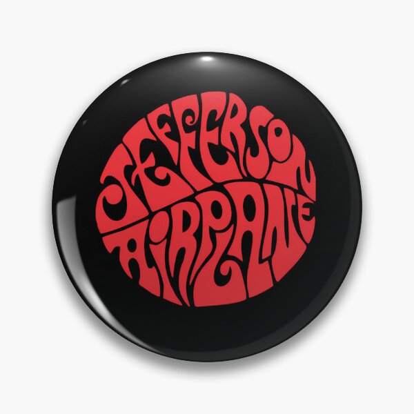 Item preview, Psychedelic Wavy Text Red Circle designed and sold by Pearto.