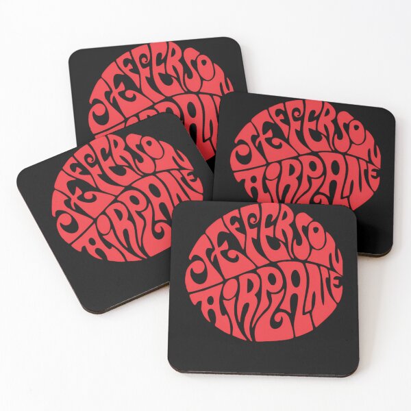 Item preview, Psychedelic Wavy Text Red Circle designed and sold by Pearto.