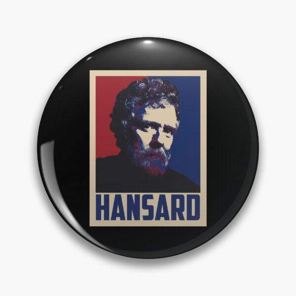Item preview, Glen Hansard Pop Art Style designed and sold by SuthaMain.