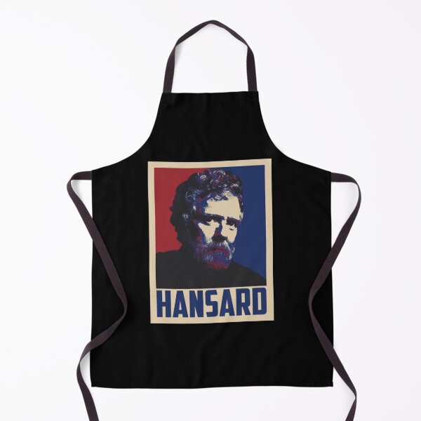 Item preview, Glen Hansard Pop Art Style designed and sold by SuthaMain.