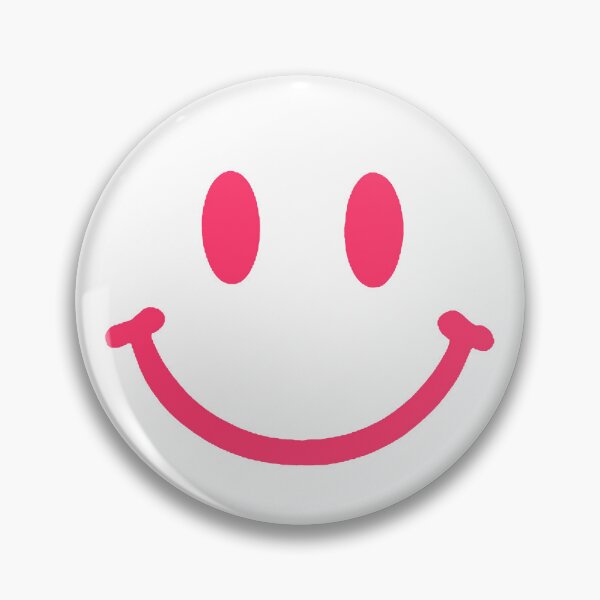 Item preview, White and pink Smile  designed and sold by FarieArt.